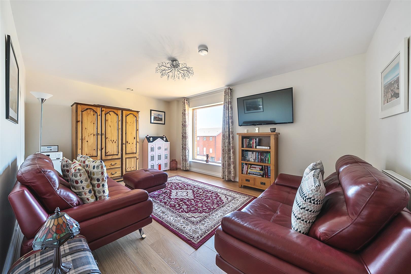 Emily Court, Marina, Swansea